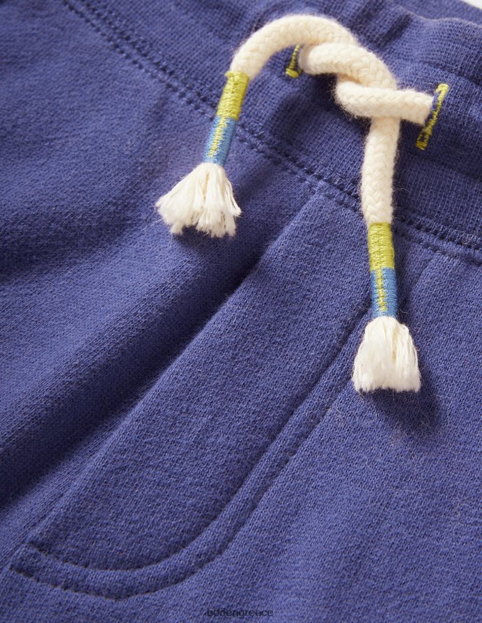 δεξιά μπλε είδη ένδυσης απαραίτητοι τζόγκερ Boden αγόρια 464PH8908