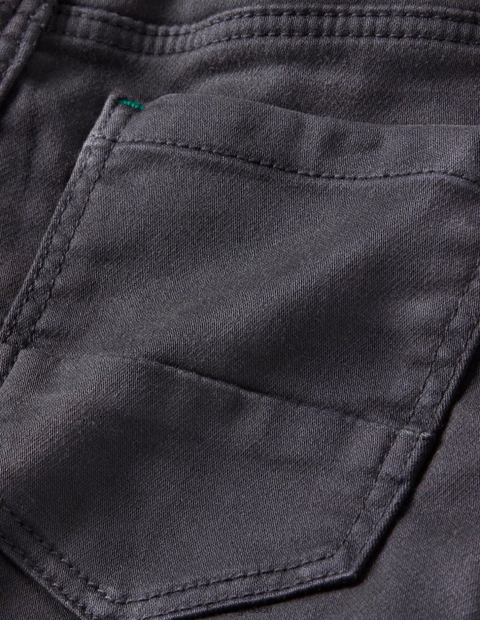 αιθάλη γκρι είδη ένδυσης στενό τζιν ζέρσεϊ Boden αγόρια 464PH8910