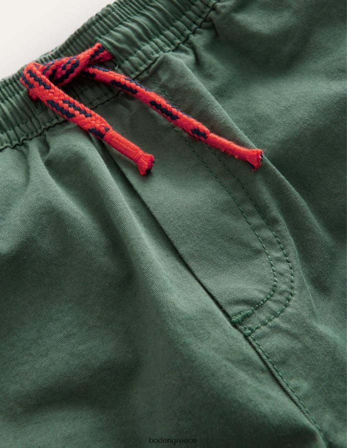 πράσινο τέρας είδη ένδυσης φορτία με φαρδύ πόδι Boden αγόρια 464PH8911