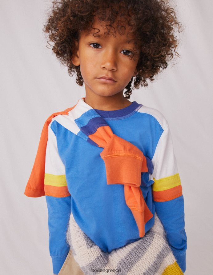 κλασικό μαύρισμα είδη ένδυσης κλασικά chino Boden αγόρια 464PH8900