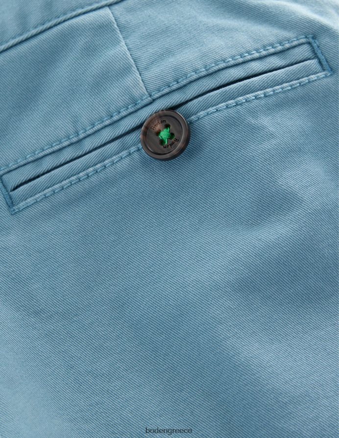 σούρουπο μπλε είδη ένδυσης κλασικό κοντό chino Boden αγόρια 464PH8887
