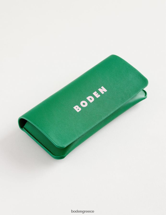 μπλε αξεσουάρ γυαλιά ηλίου pop acetate χρώματος Boden γυναίκες 464PH82327