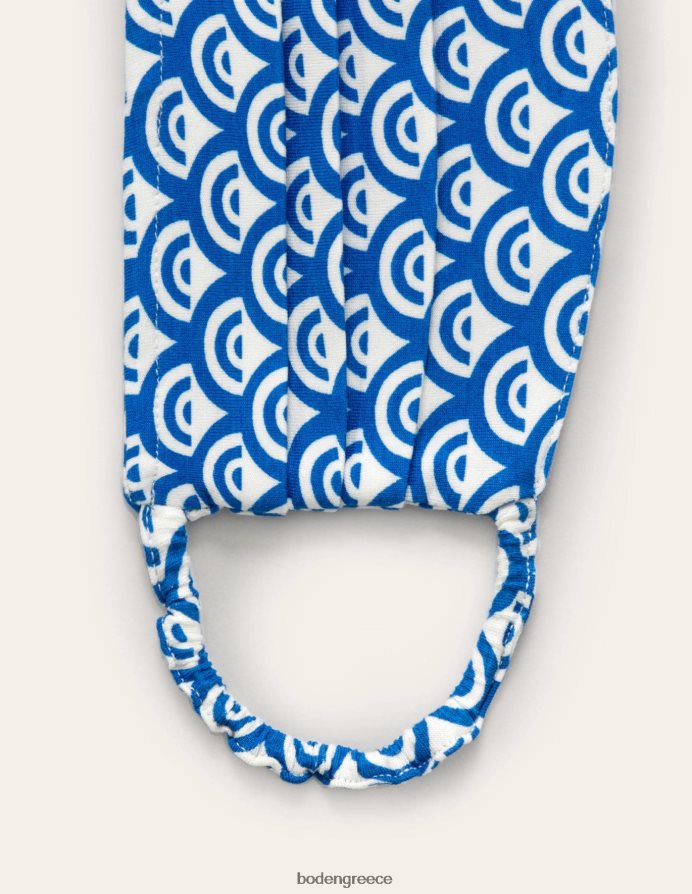 πολυ αξεσουάρ μη ιατρικά καλύμματα προσώπου 5 pk Boden γυναίκες 464PH82063