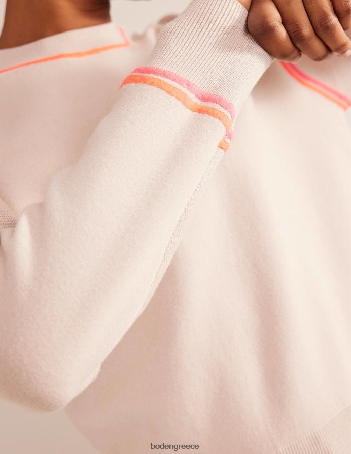 μελανζέ τσιντσιλά είδη ένδυσης πλεκτό φούτερ Boden γυναίκες 464PH81377