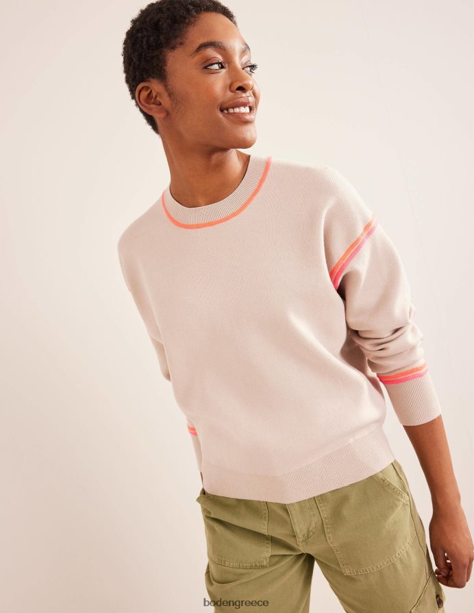 μελανζέ τσιντσιλά είδη ένδυσης πλεκτό φούτερ Boden γυναίκες 464PH81377