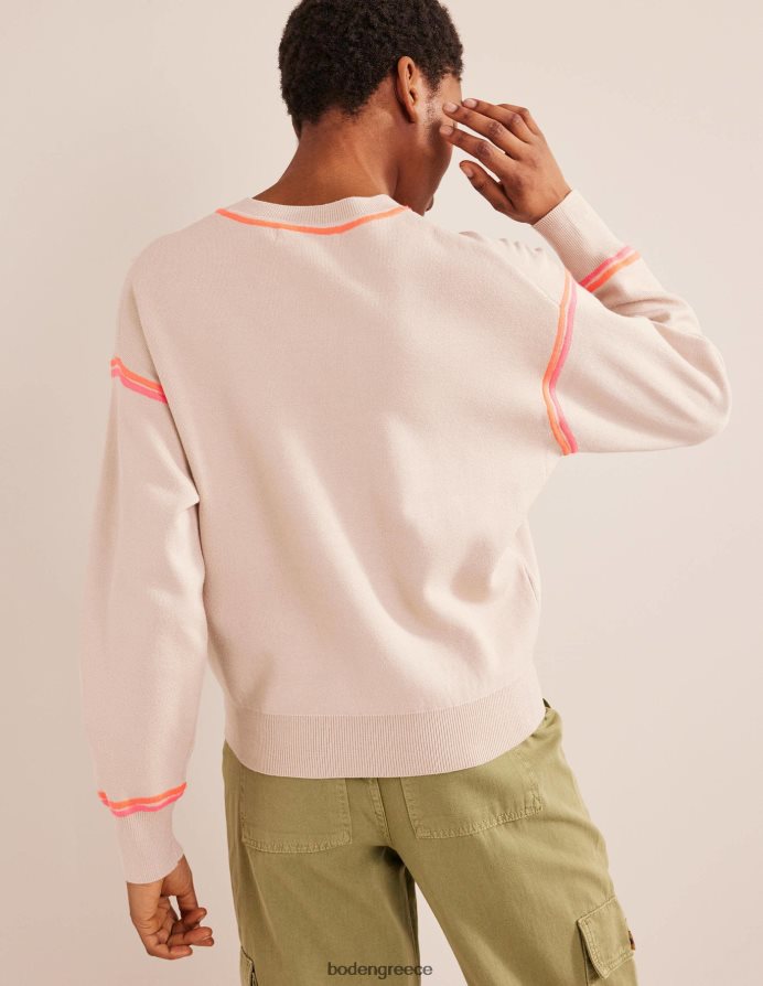 μελανζέ τσιντσιλά είδη ένδυσης πλεκτό φούτερ Boden γυναίκες 464PH81377