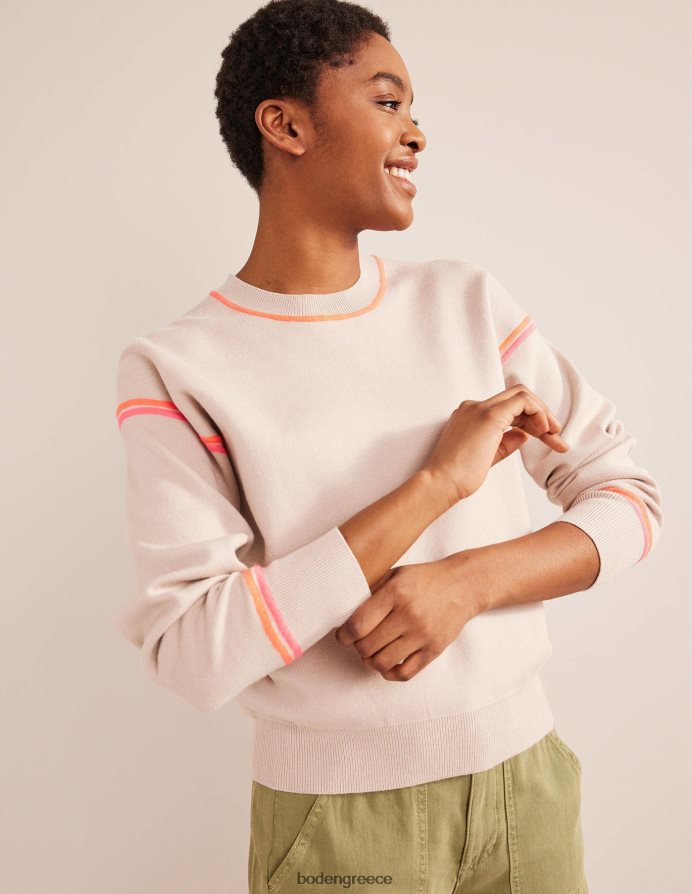 μελανζέ τσιντσιλά είδη ένδυσης πλεκτό φούτερ Boden γυναίκες 464PH81377