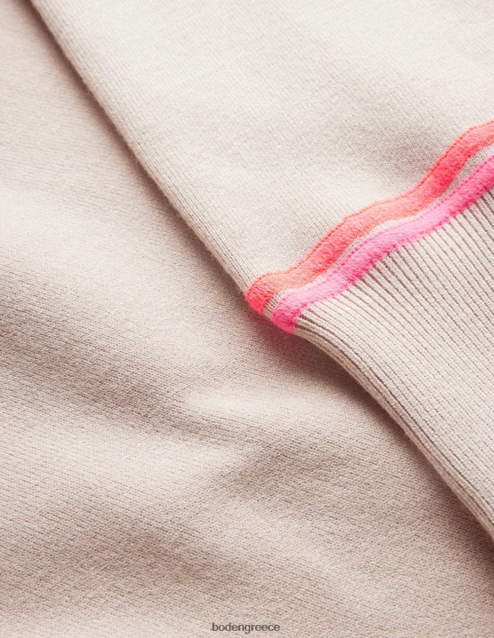 μελανζέ τσιντσιλά είδη ένδυσης πλεκτό φούτερ Boden γυναίκες 464PH81377