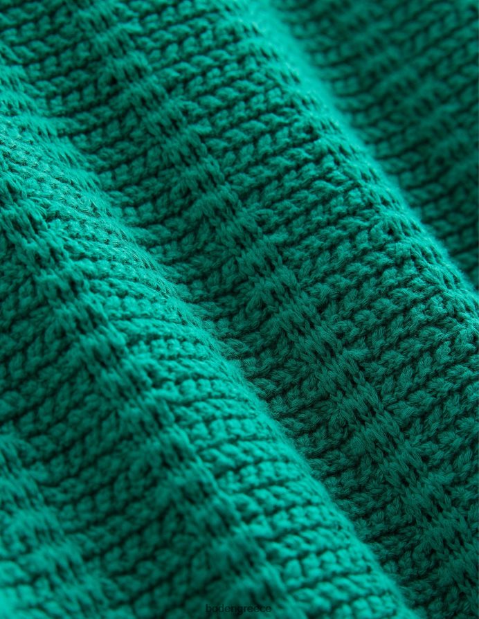 κόσμημα είδη ένδυσης Πλεκτό μίνι φόρεμα με σέσουλα πίσω Boden γυναίκες 464PH81001