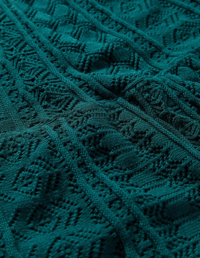 κόλπος Τσέζαπικ είδη ένδυσης Δαντελένιο μάξι φόρεμα Boden γυναίκες 464PH82230