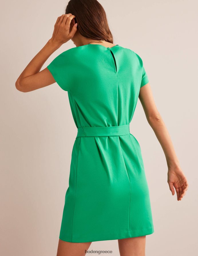 λιβάδι πράσινο είδη ένδυσης φόρεμα μπλουζάκι από tara jersey Boden γυναίκες 464PH844