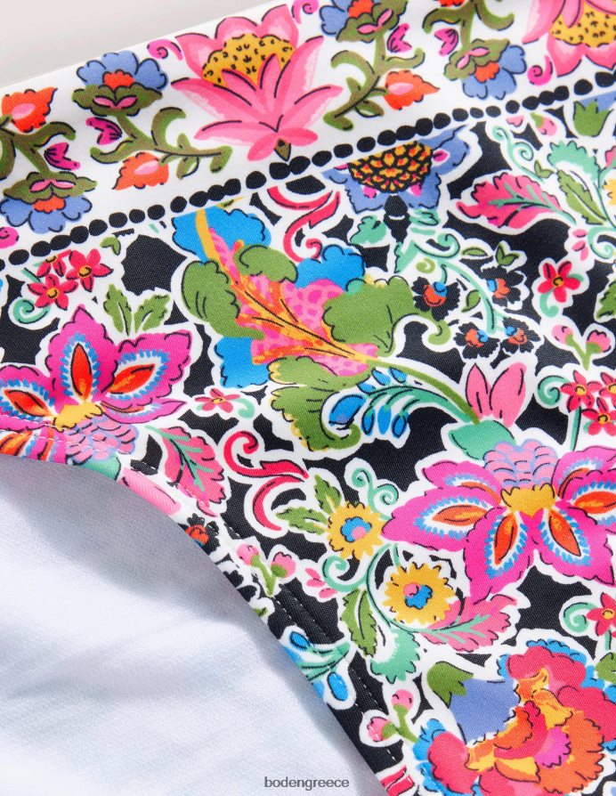 κήπος με πολλά και γαρύφαλλα είδη ένδυσης παντελόνι μπικίνι Boden γυναίκες 464PH81757