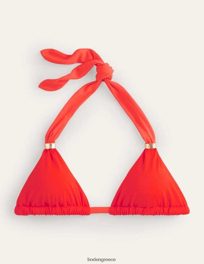 Φωτιά είδη ένδυσης χάντρα μαζέψτε καπίστρι μπικίνι Boden γυναίκες 464PH81937