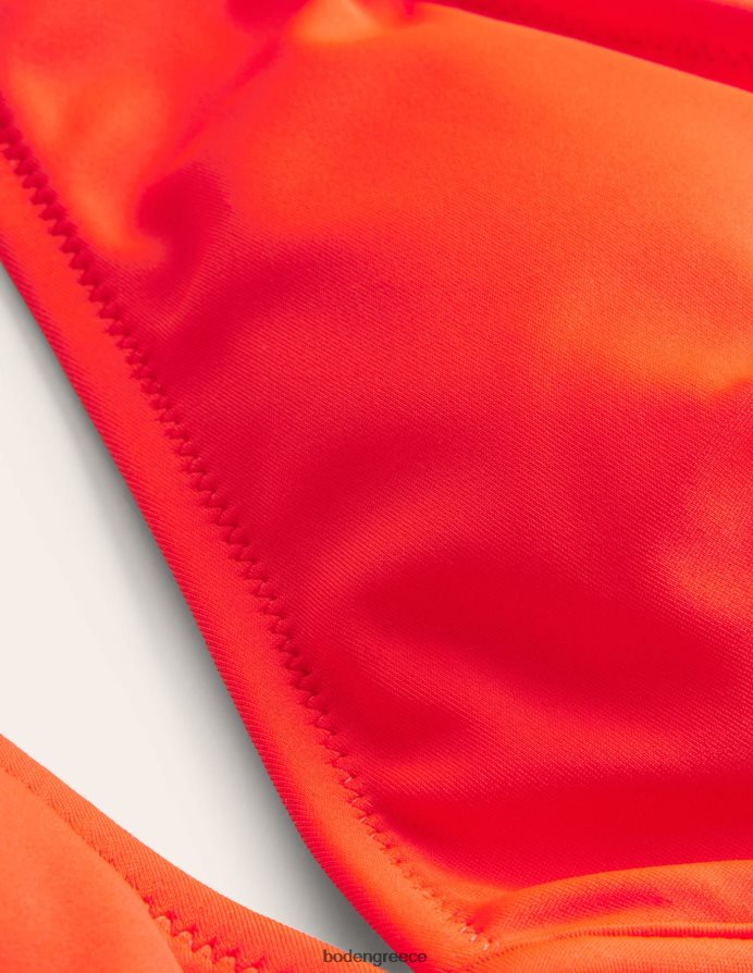 Φωτιά είδη ένδυσης τοπ μπικίνι σε μέγεθος κούπας Boden γυναίκες 464PH81949