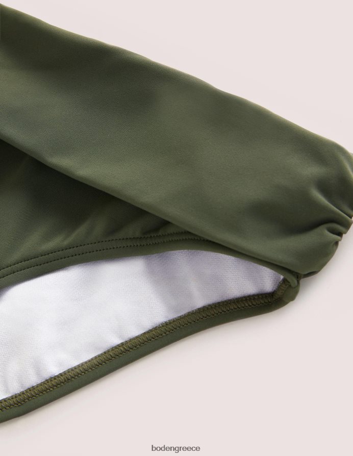 έλος είδη ένδυσης κλασικό πτυσσόμενο πάτο μπικίνι Boden γυναίκες 464PH81970