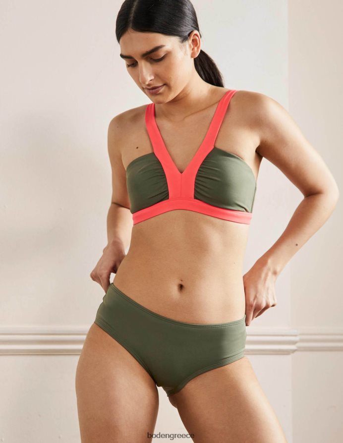 έλος είδη ένδυσης κλασικό σορτς μπικίνι Boden γυναίκες 464PH81997