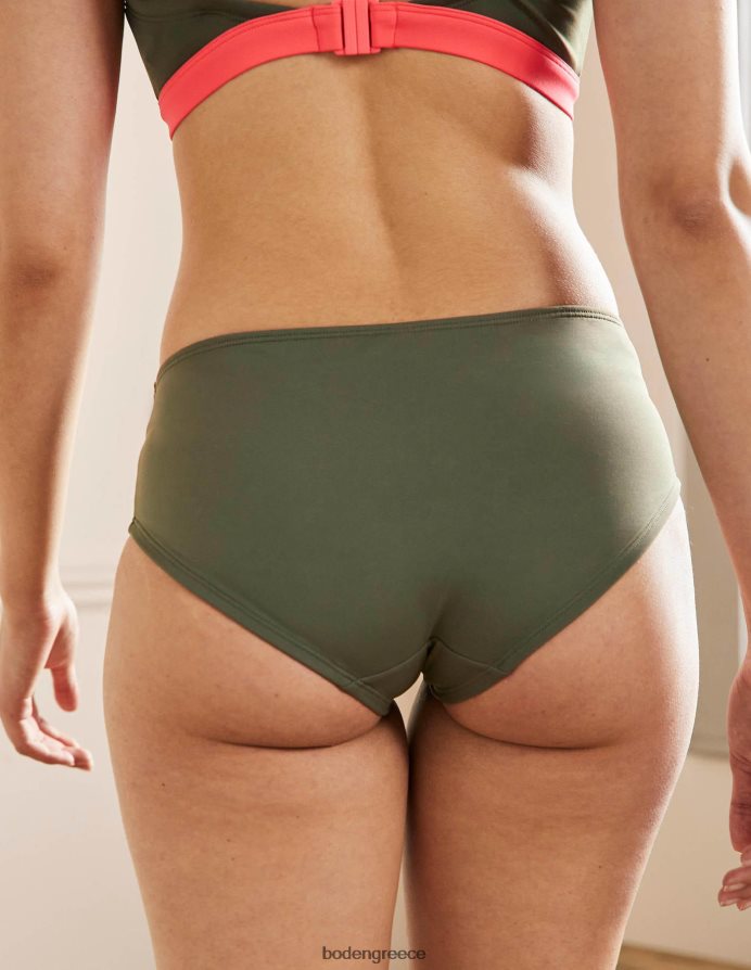 έλος είδη ένδυσης κλασικό σορτς μπικίνι Boden γυναίκες 464PH81997