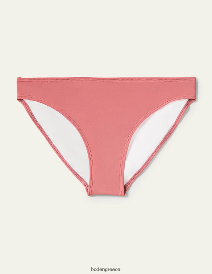 ξεθωριασμένο τριαντάφυλλο είδη ένδυσης κλασικό παντελόνι μπικίνι Boden γυναίκες 464PH82410