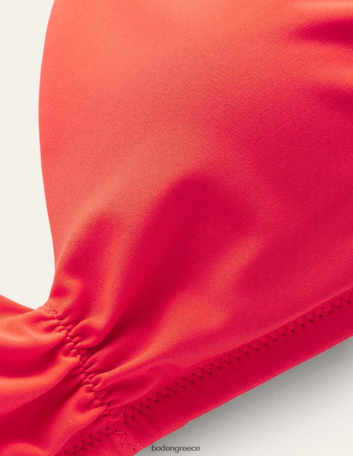 πυροτέχνημα είδη ένδυσης μπικίνι με τραχύ λαιμόκοψη Boden γυναίκες 464PH8250