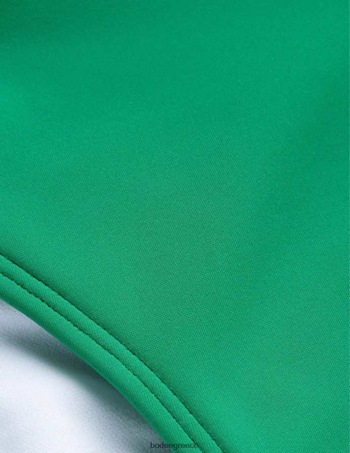 ανοιχτό πράσινο είδη ένδυσης κλασικό παντελόνι μπικίνι Boden γυναίκες 464PH82541