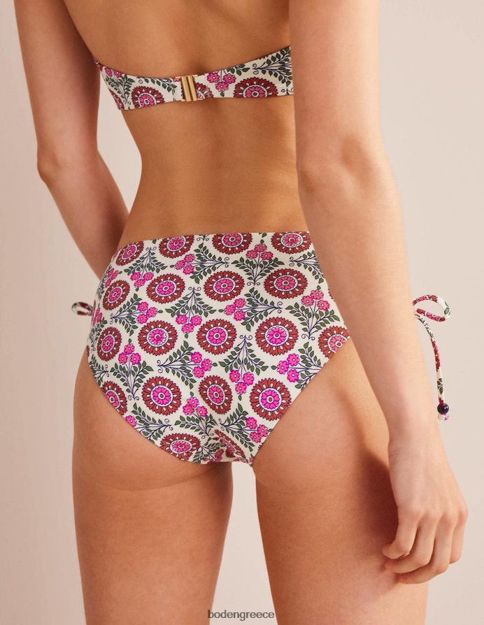 τζιν φιζ & κλωναράκι ηλίανθου είδη ένδυσης ρουσφέτι μπικίνι Boden γυναίκες 464PH8254