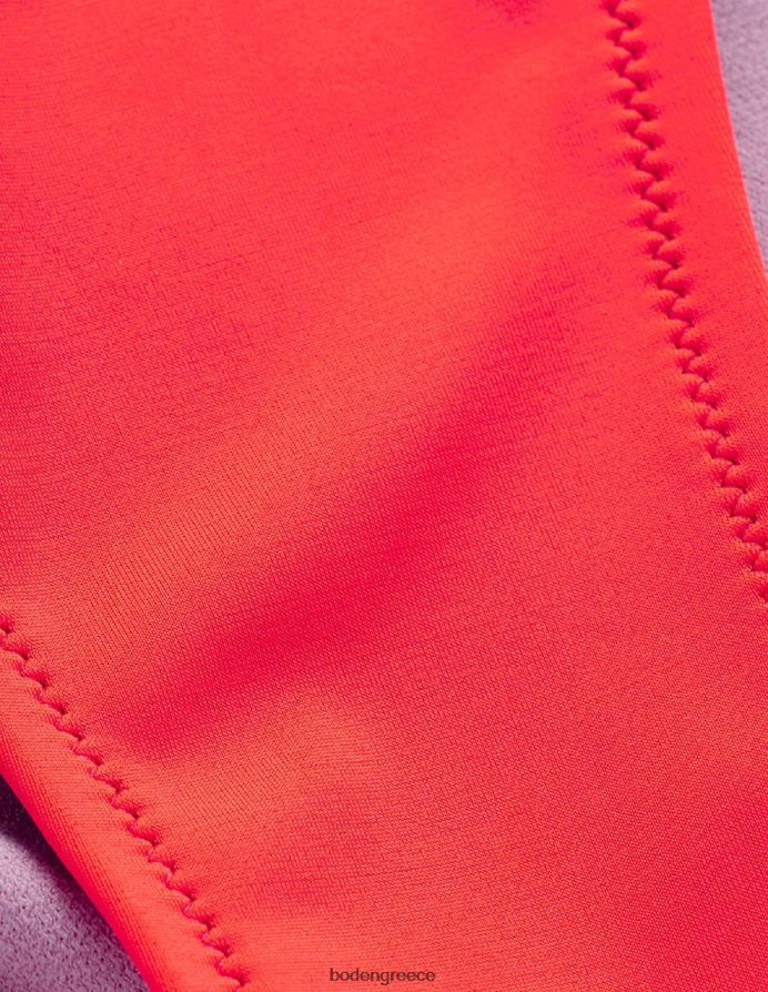 πυροτέχνημα είδη ένδυσης παντελόνι μπικίνι με κυρτό επάνω μέρος Boden γυναίκες 464PH8255