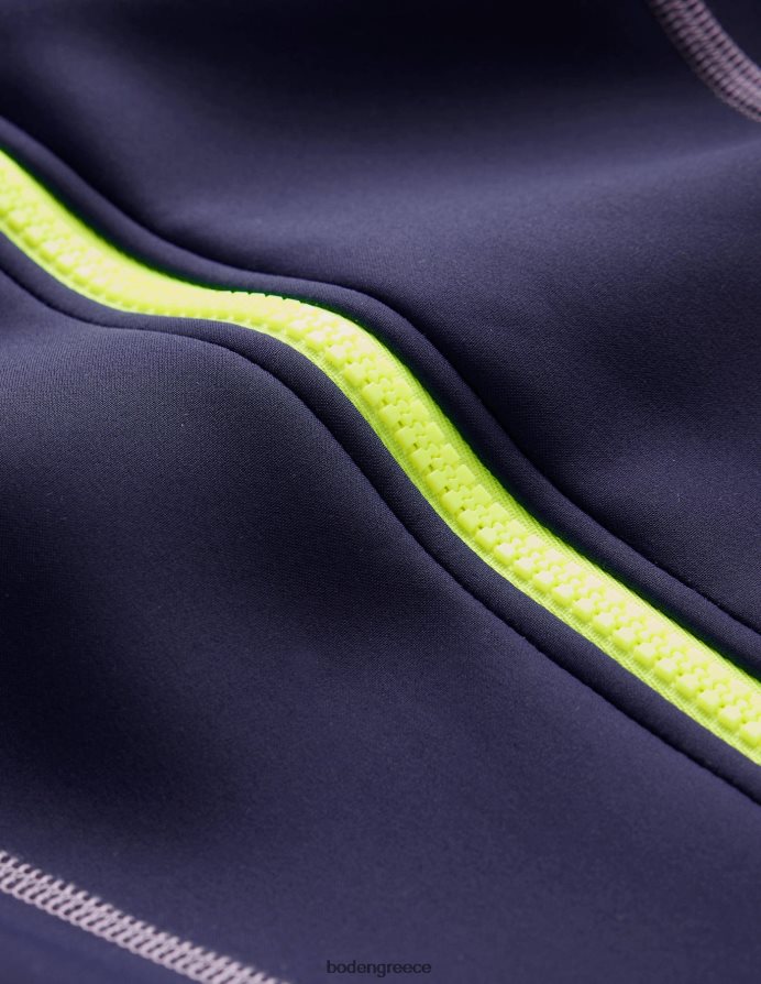 ΠΟΛΕΜΙΚΟ ΝΑΥΤΙΚΟ είδη ένδυσης μαγιό νεοπρέν μακρυμάνικο Boden γυναίκες 464PH82581