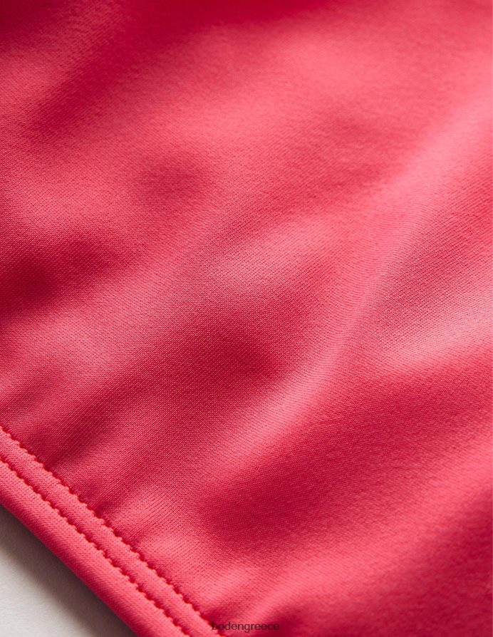 ροζ μούρο είδη ένδυσης στήριξη μπαντό μπικίνι Boden γυναίκες 464PH8258