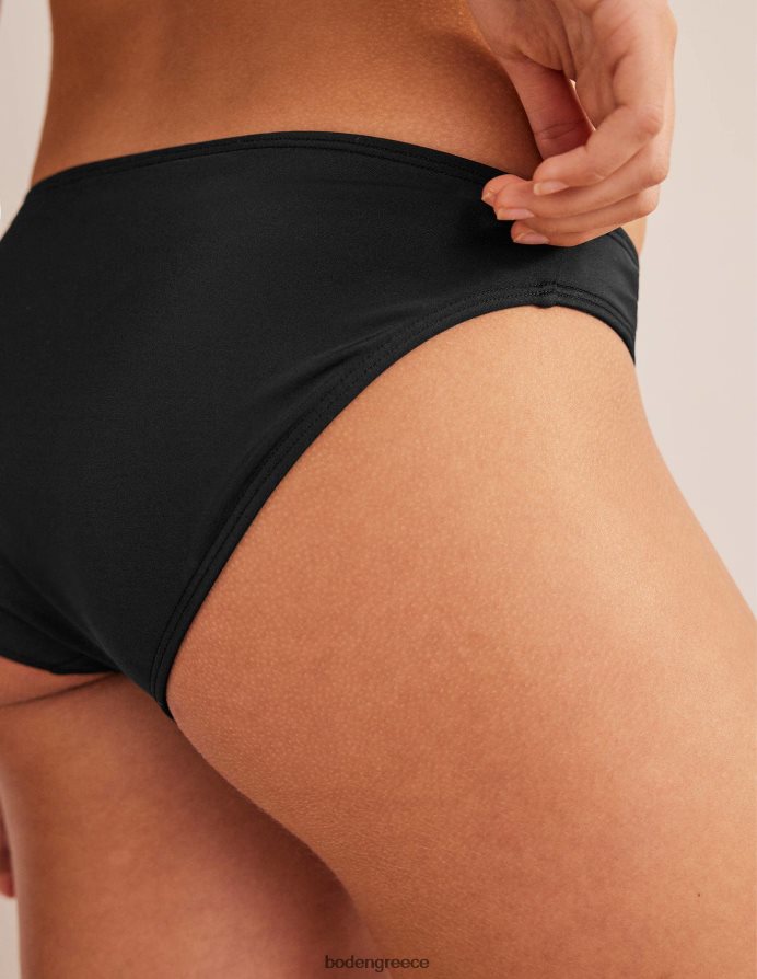 μαύρος είδη ένδυσης παντελόνι μπικίνι Boden γυναίκες 464PH8281