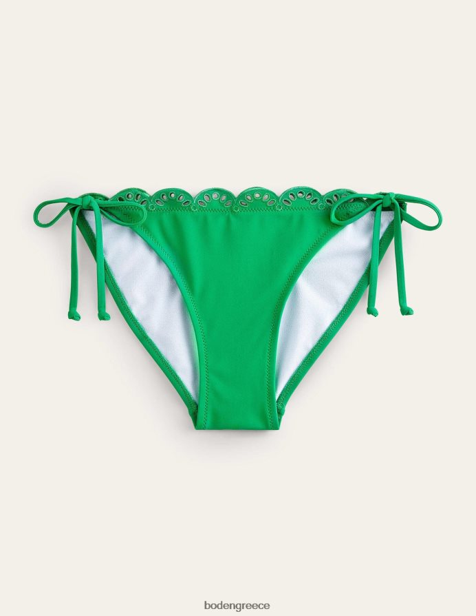 πράσινο πιπέρι είδη ένδυσης παντελόνι μπικίνι broderie Boden γυναίκες 464PH8263
