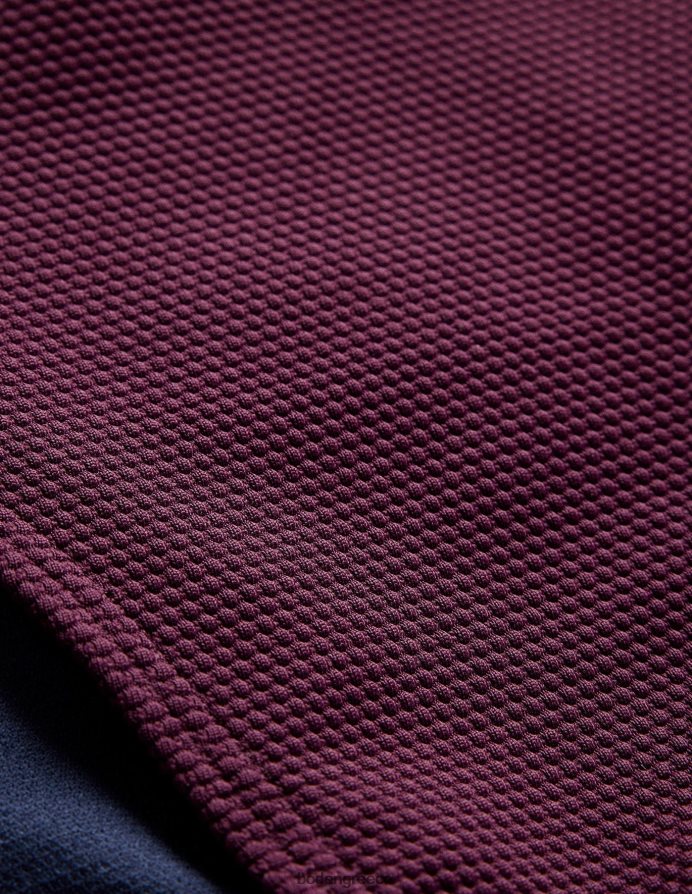 κηρήθρα chockeberry είδη ένδυσης μπικίνι κλασικής υφής Boden γυναίκες 464PH8248