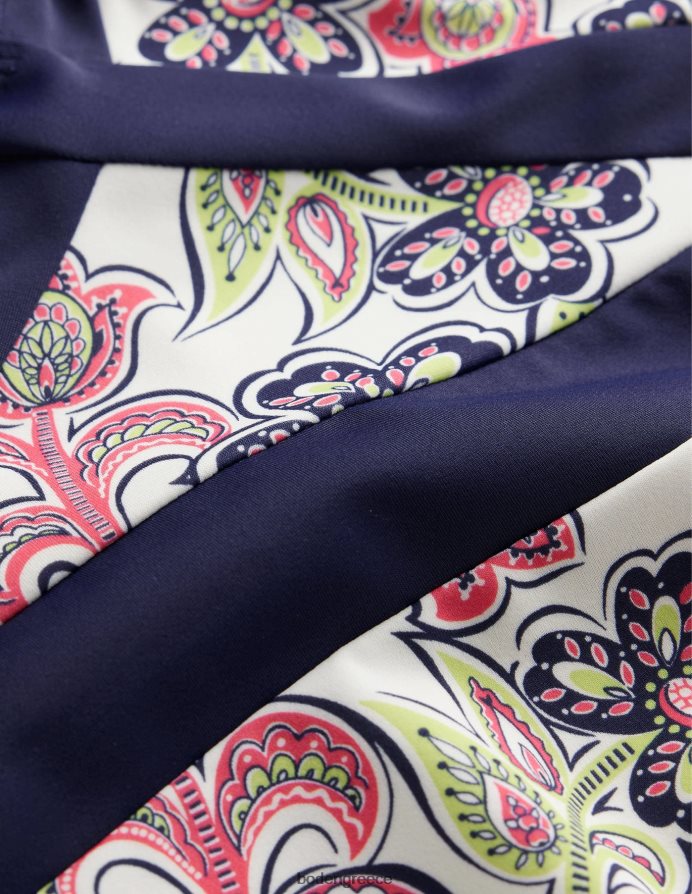 ιβουάρ και βοτανική ταβέρνα είδη ένδυσης μαγιό κεφαλονιάς halterneck Boden γυναίκες 464PH81096