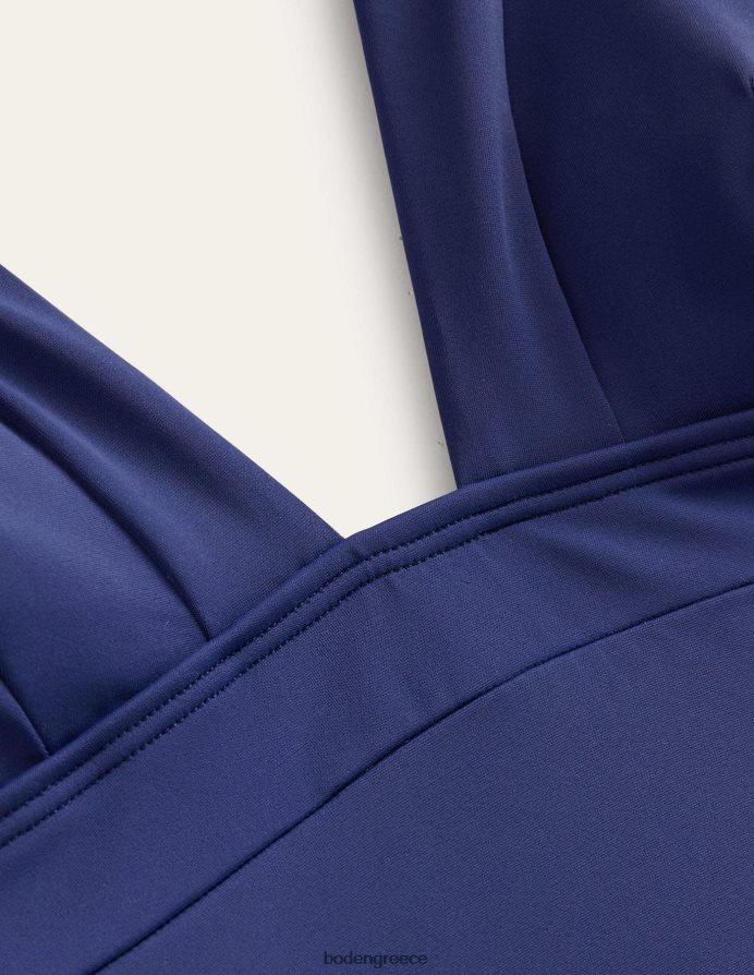 γαλλικό ναυτικό είδη ένδυσης μαγιό ithaca halter Boden γυναίκες 464PH8213