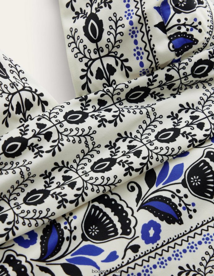 ελεφαντόδοντο & milos άνθιση είδη ένδυσης μαγιό φιόγκο halter Boden γυναίκες 464PH81641