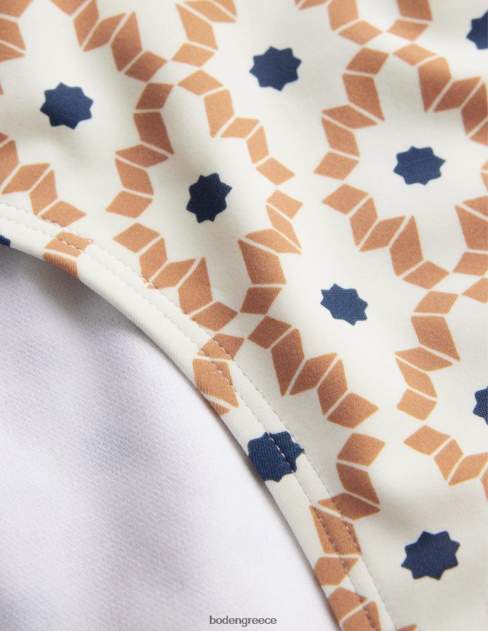 multi & geo trance είδη ένδυσης παντελόνι μπικίνι Boden γυναίκες 464PH81089