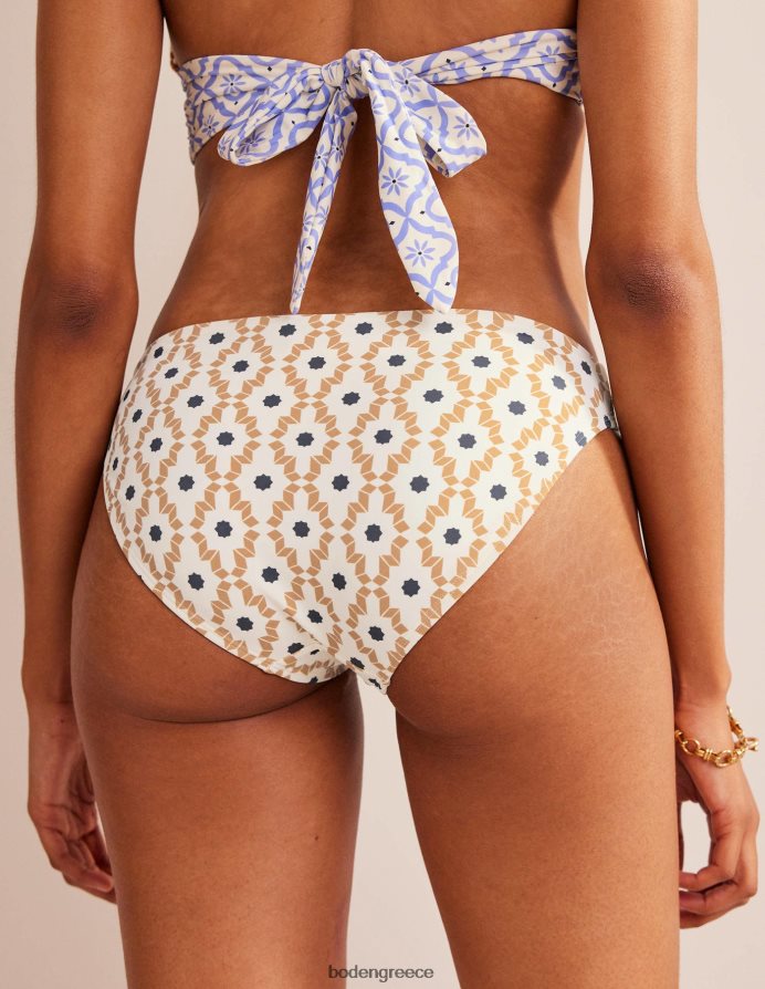 multi & geo trance είδη ένδυσης παντελόνι μπικίνι Boden γυναίκες 464PH81089