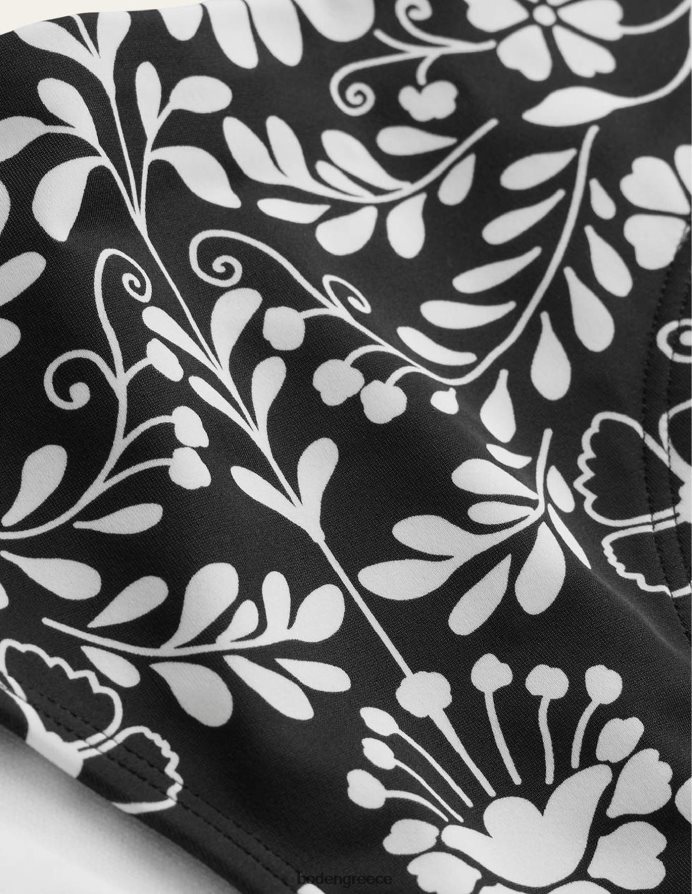 κλωναράκι nero & γαρδένιας είδη ένδυσης παντελόνι μπικίνι Boden γυναίκες 464PH81722