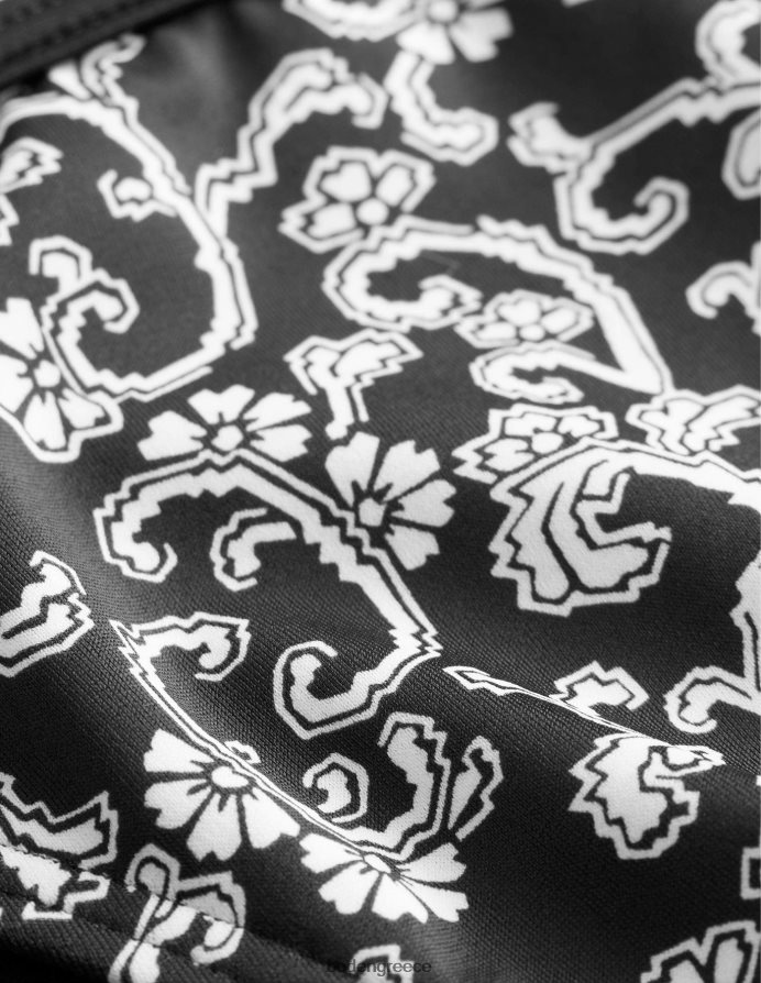 nero & swirl sprig είδη ένδυσης κορδόνι παντελόνι μπικίνι Boden γυναίκες 464PH81773