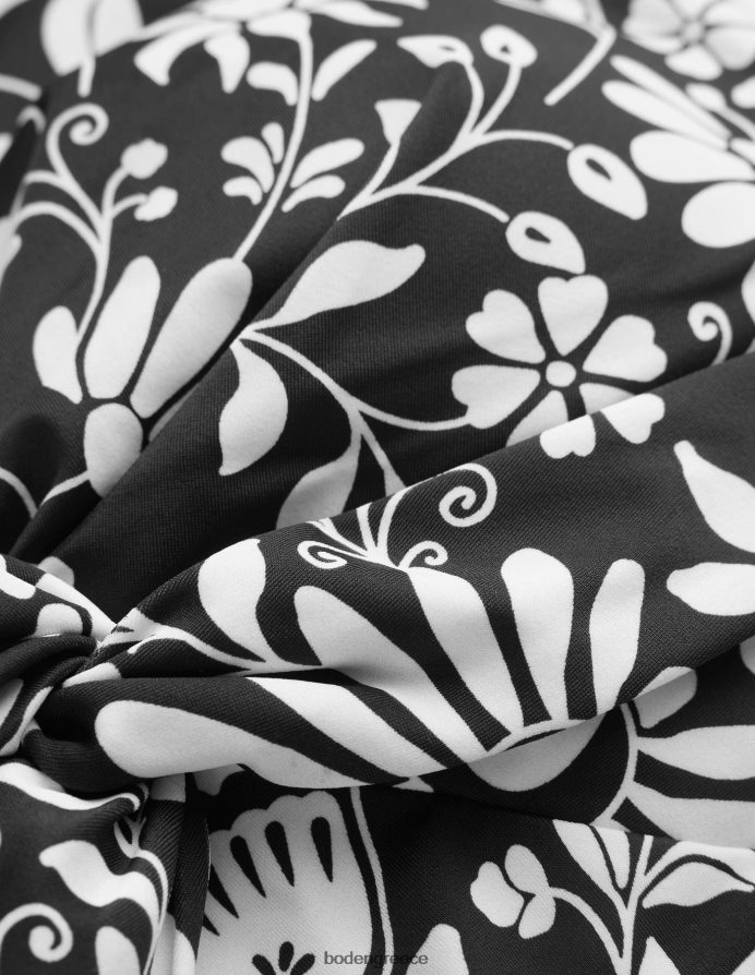 κλωναράκι nero & γαρδένιας είδη ένδυσης twist κλασικό μαγιό Boden γυναίκες 464PH81347