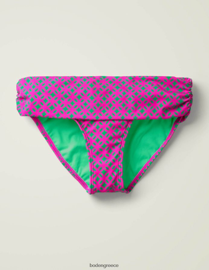 pop pansy & link είδη ένδυσης eze διπλώνουμε πάνω από το κάτω μέρος Boden γυναίκες 464PH82054