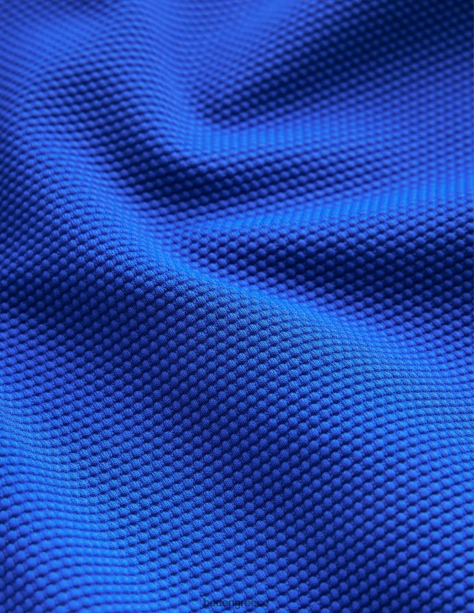 κηρήθρα κοβαλτίου είδη ένδυσης μαγιό porto με λαιμόκοψη Boden γυναίκες 464PH8222