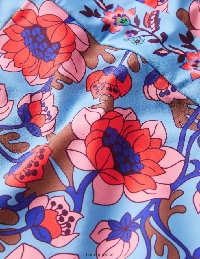 μπουμπούκι πολλαπλών οριζόντων & ταράτσας είδη ένδυσης μαγιό portofino σε μέγεθος κούπας Boden γυναίκες 464PH82064