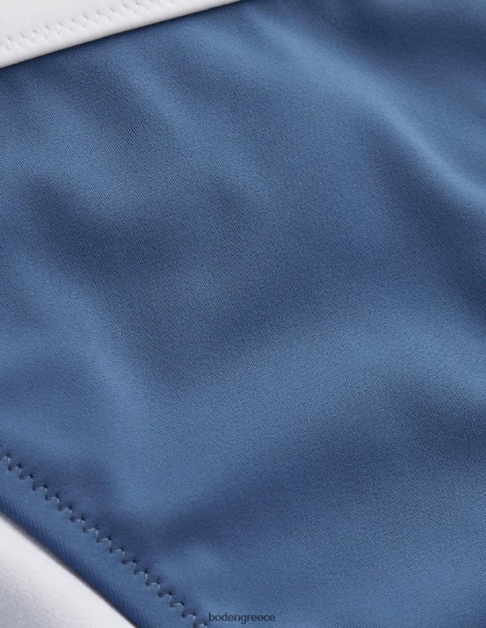 υδρόγειο και λευκό χρώμα είδη ένδυσης παντελόνι μπικίνι tanga Boden γυναίκες 464PH81883