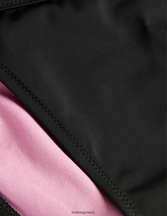 μαύρος είδη ένδυσης παντελόνι μπικίνι tanga Boden γυναίκες 464PH8303