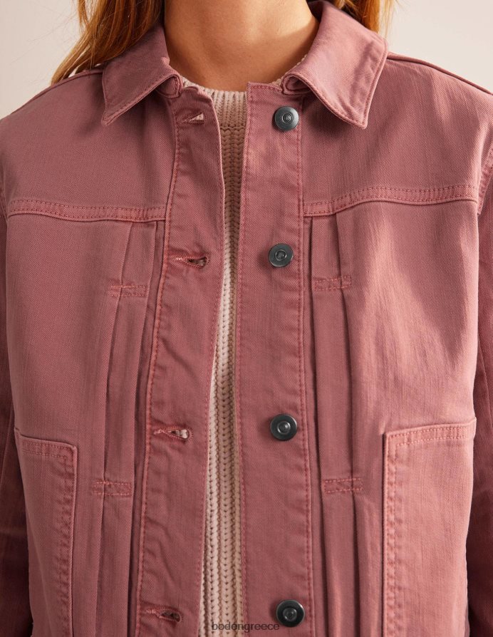 φακίδα είδη ένδυσης αγγαρεία σακάκι Boden γυναίκες 464PH82279