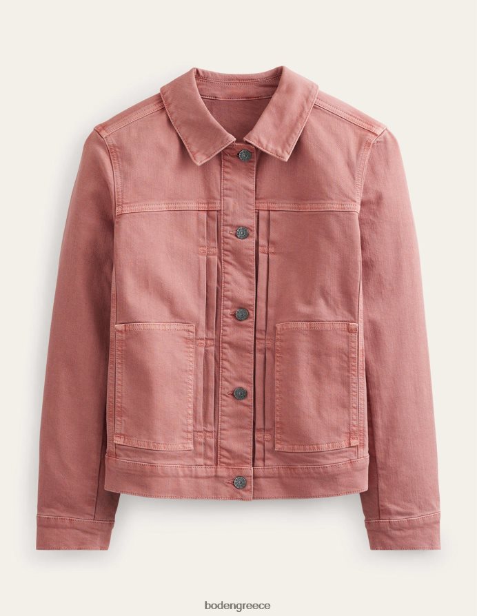 φακίδα είδη ένδυσης αγγαρεία σακάκι Boden γυναίκες 464PH82279