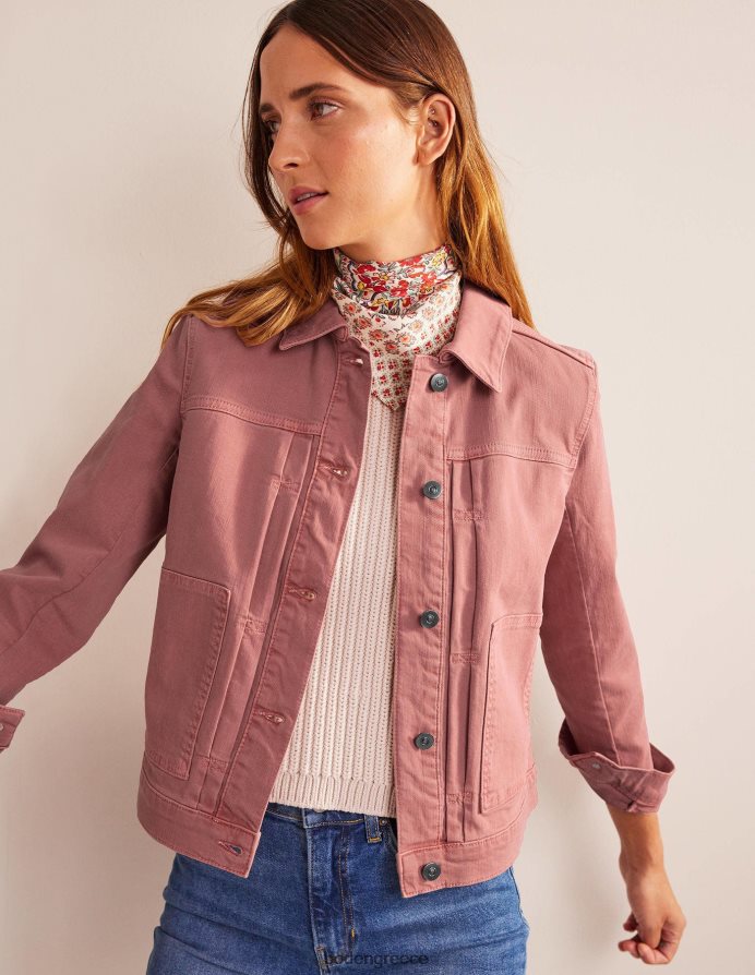 φακίδα είδη ένδυσης αγγαρεία σακάκι Boden γυναίκες 464PH82279