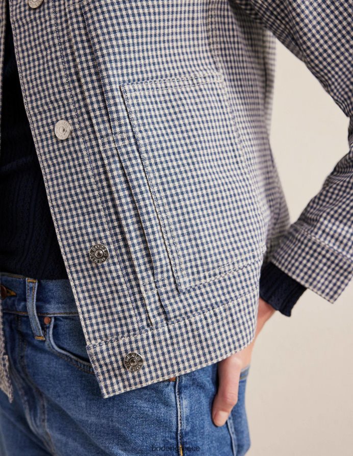 έλεγχος είδη ένδυσης αγγαρεία σακάκι Boden γυναίκες 464PH8674