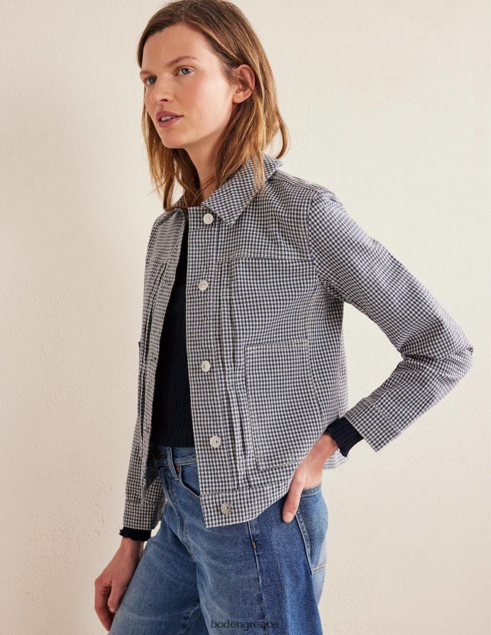 έλεγχος είδη ένδυσης αγγαρεία σακάκι Boden γυναίκες 464PH8674