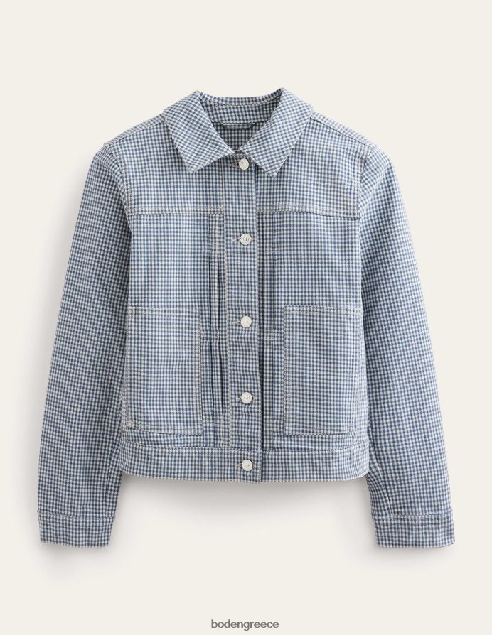 έλεγχος είδη ένδυσης αγγαρεία σακάκι Boden γυναίκες 464PH8674